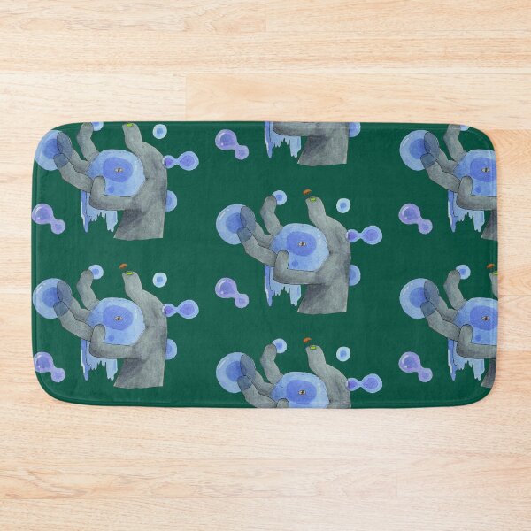 Item preview, Water Bubble Lake designed and sold by Its3mmie.