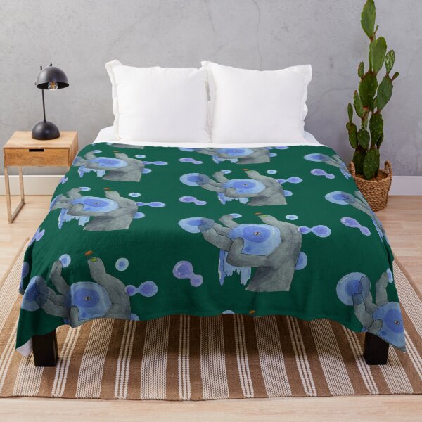 Item preview, Water Bubble Lake designed and sold by Its3mmie.