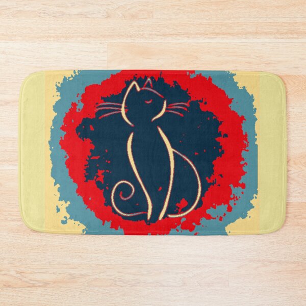 Item preview, Love cats more than anything designed and sold by Takemeforaride.