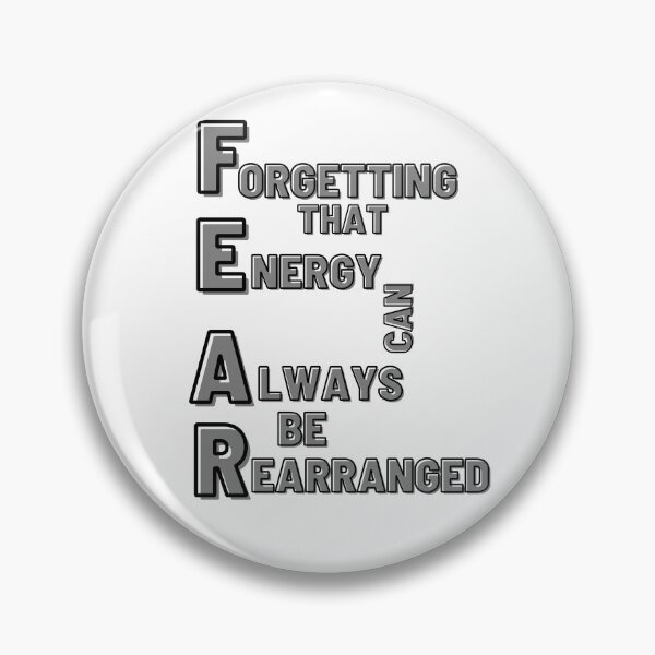 Item preview, Fear designed and sold by Icieldaimages.