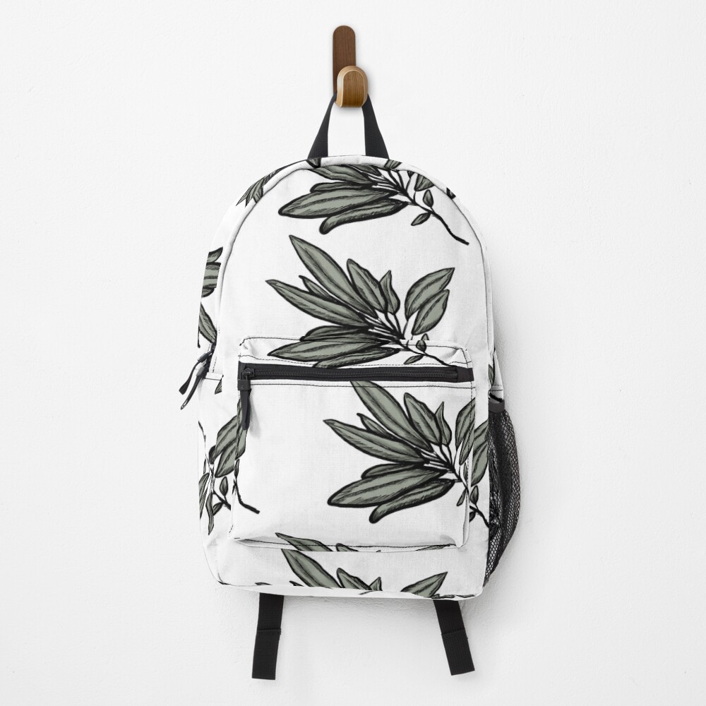 Item preview, Backpack designed and sold by SousSol.