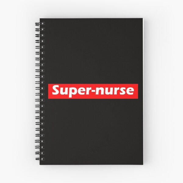 Item preview, Supernurse | Super-nurse designed and sold by DAFIN.