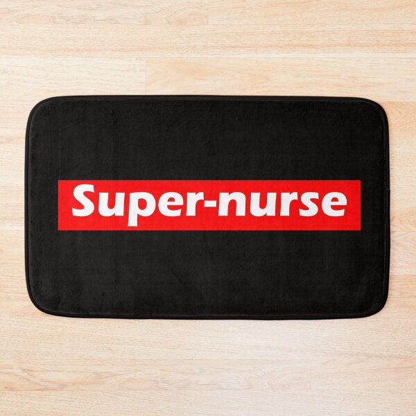 Artikelvorschau, Superschwester | Super-Krankenschwester entworfen und verkauft von DAFIN.