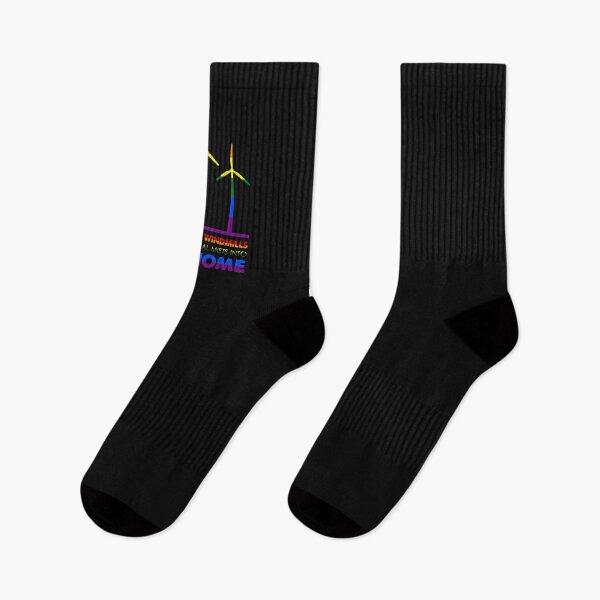 Item preview, gays are using windmills to waft homesexual mists into your home designed and sold by DuongBui.