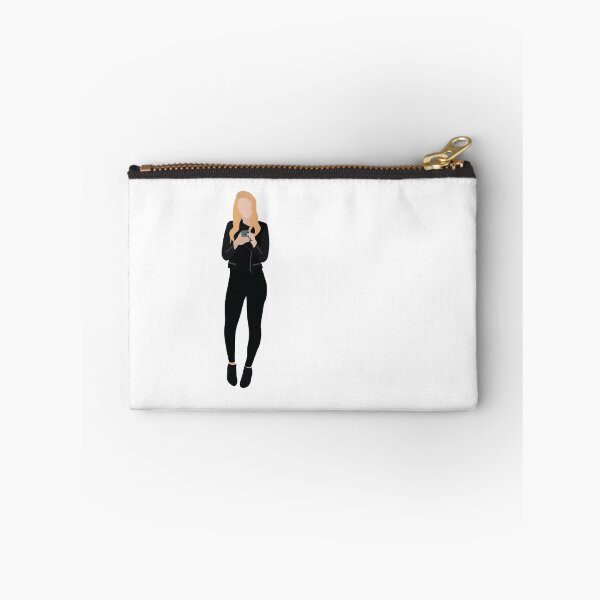 Item preview, the good place bad janet illustration designed and sold by WorkingOnIt.
