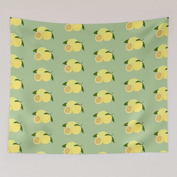Item preview, LEMONS designed and sold by amalawais.