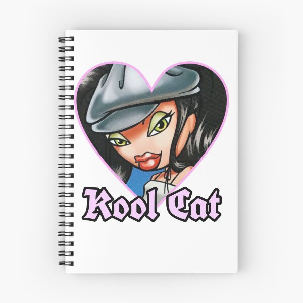 Item preview, It's Jade BB !! The only Kool Kat !! Bratz designed and sold by Bigbadheart.