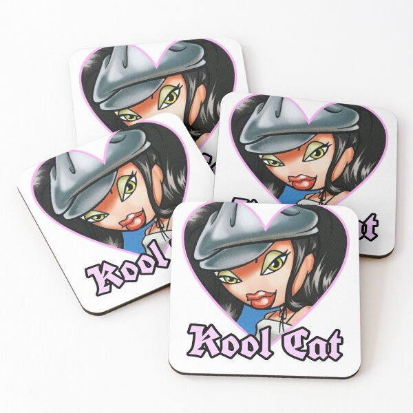 Item preview, It's Jade BB !! The only Kool Kat !! Bratz designed and sold by Bigbadheart.