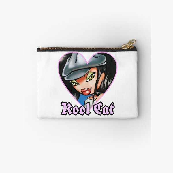 Item preview, It's Jade BB !! The only Kool Kat !! Bratz designed and sold by Bigbadheart.