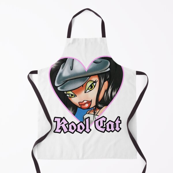 Item preview, It's Jade BB !! The only Kool Kat !! Bratz designed and sold by Bigbadheart.