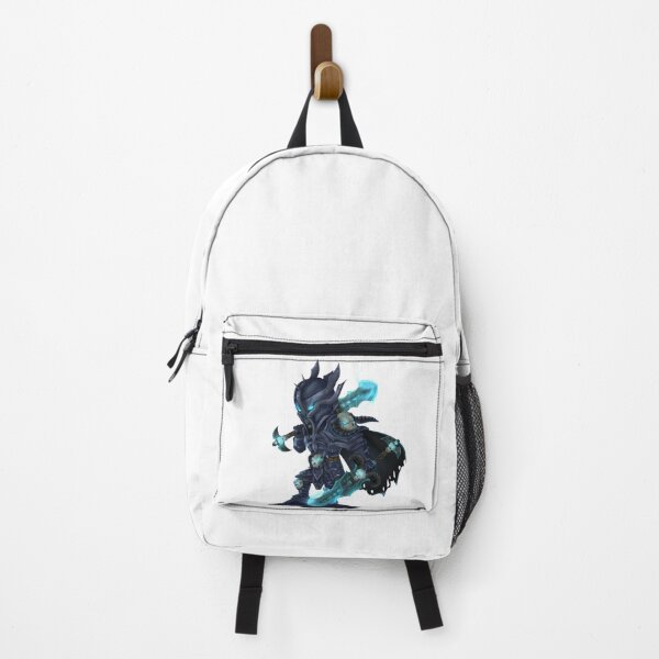 Item preview, The Knight that Died designed and sold by Mizukithia.
