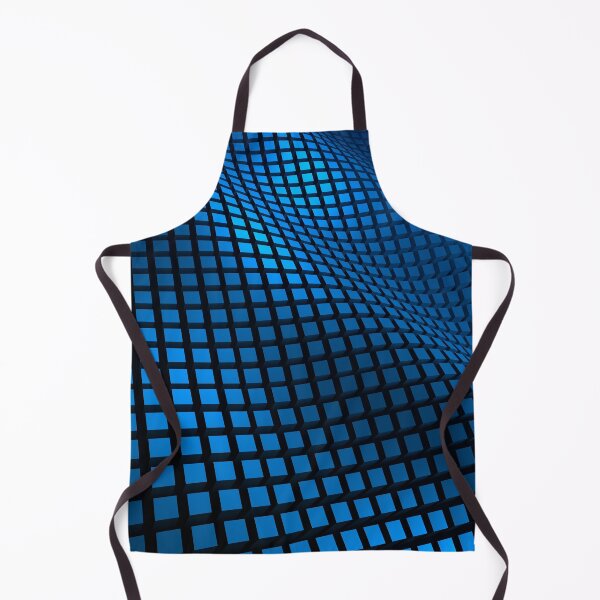 Item preview, Blue Modern Tech Abstract Design - Modern Tech Art Gifts designed and sold by FreedomUniverse.