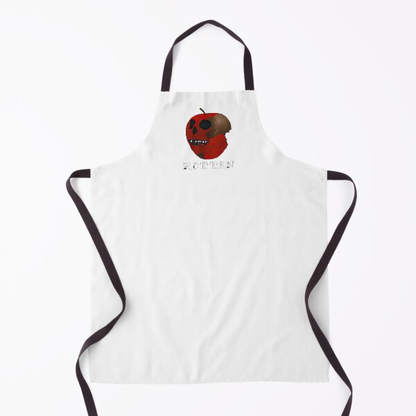Item preview, ROTTEN. designed and sold by CryptQueen.