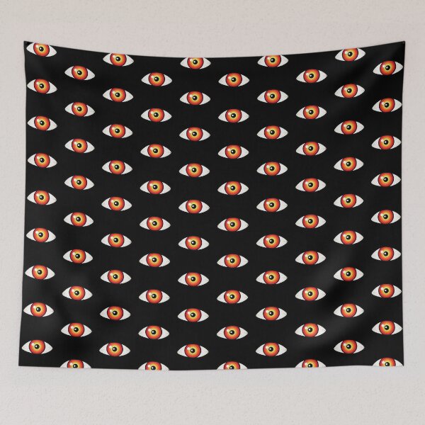 Item preview, Red Eyes designed and sold by JonesChipz.