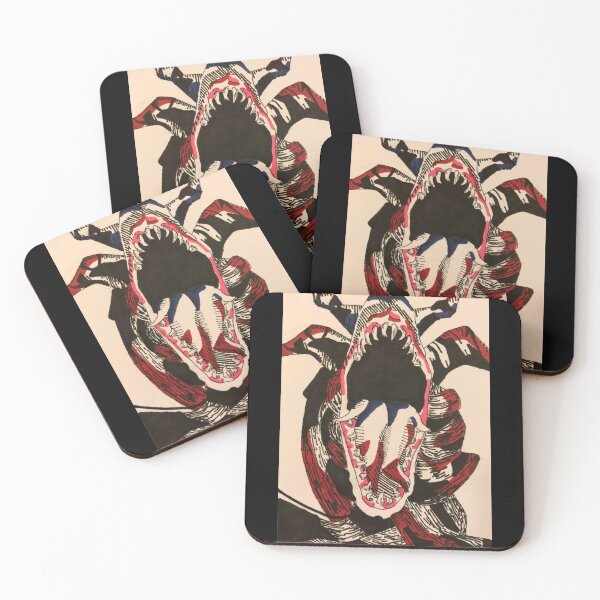 Item preview, SCREAM designed and sold by Matthewnoid8.