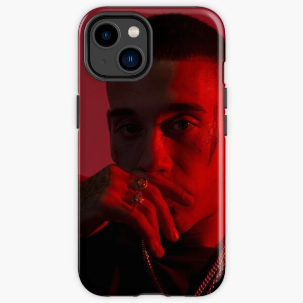 Yung beef Funda resistente para iPhone