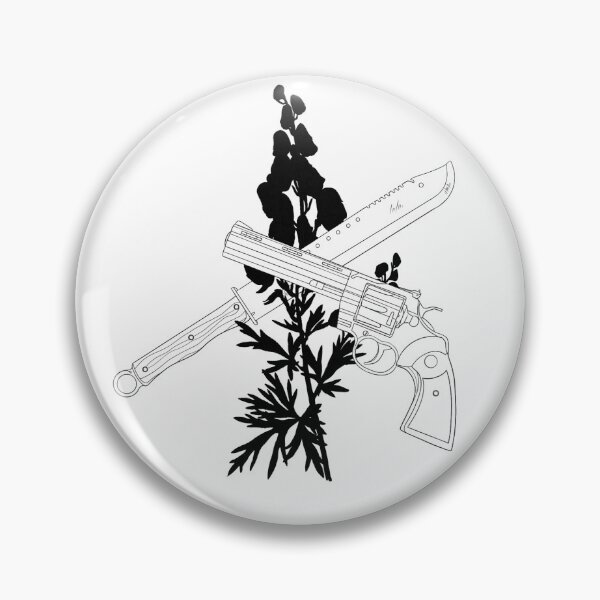Item preview, Monster Hunting Gear  designed and sold by OhBetterDays.