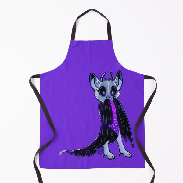Item preview, Cutsie dragon deer bat designed and sold by Deathoftheself.