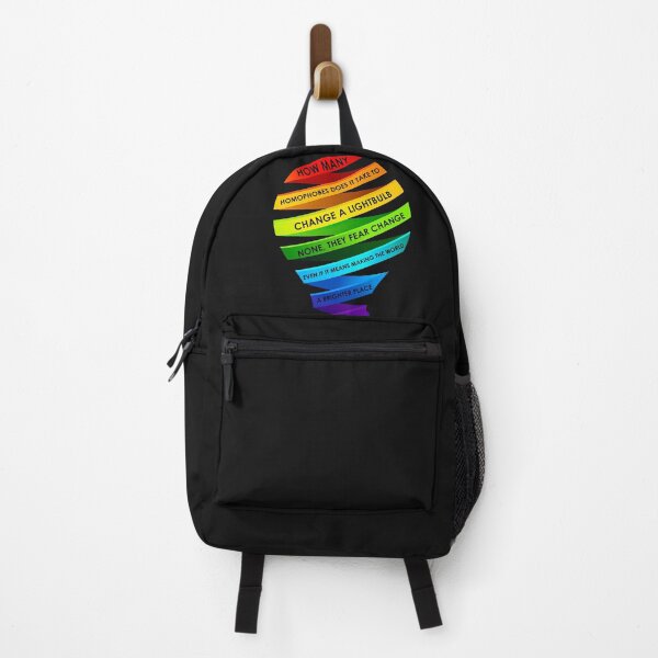 Item preview, how many homophobes does it take to change a lightbulb None, They fear change, even if it means making the world a brighter place designed and sold by HungDesigner.