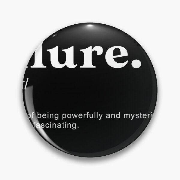 Item preview, allure designed and sold by Hulyosis.