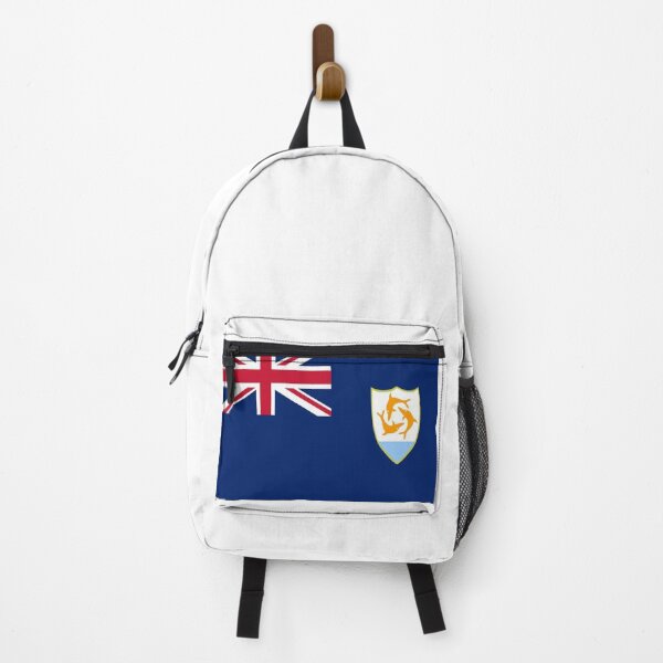 Item preview, Anguilla Flag designed and sold by MrCsStores.
