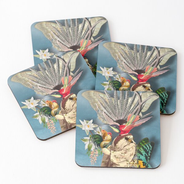 Item preview, Bouquet of chickens designed and sold by Lindsey Henderson.