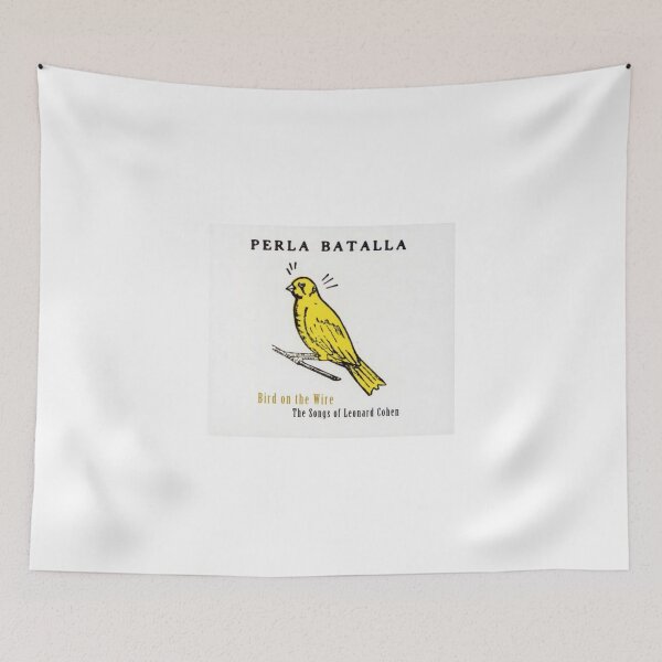 Item preview, perla burung kuning finch batalla designed and sold by millerconcha.