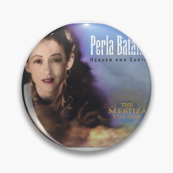 Item preview, batalla h and e perla designed and sold by millerconcha.