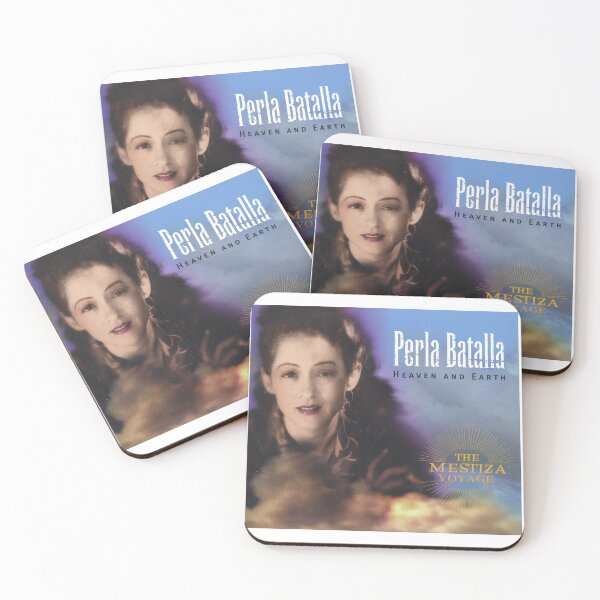 Item preview, batalla h and e perla designed and sold by millerconcha.