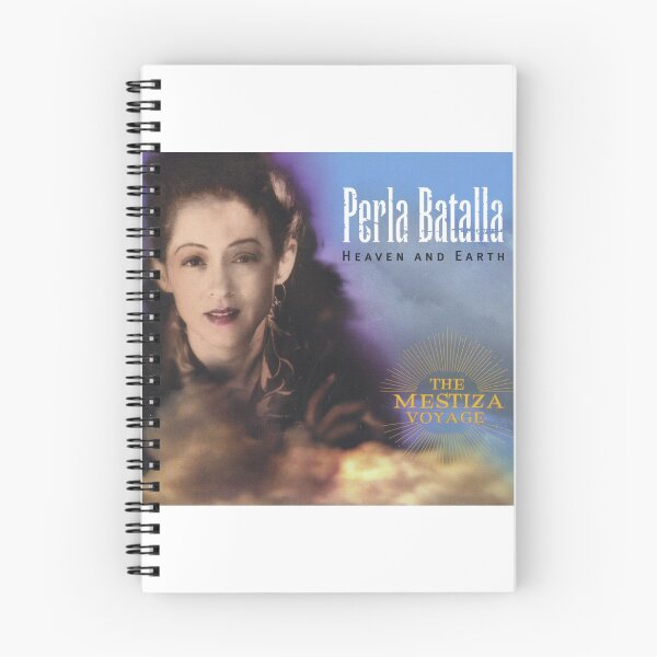 Item preview, batalla hy e perla designed and sold by millerconcha.