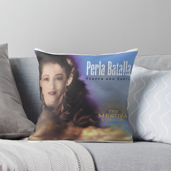 Item preview, batalla hy e perla designed and sold by millerconcha.