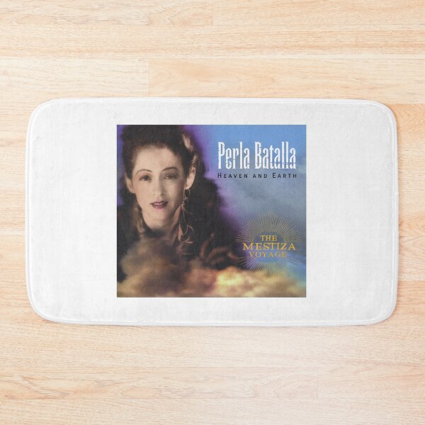 Item preview, batalla hy e perla designed and sold by millerconcha.