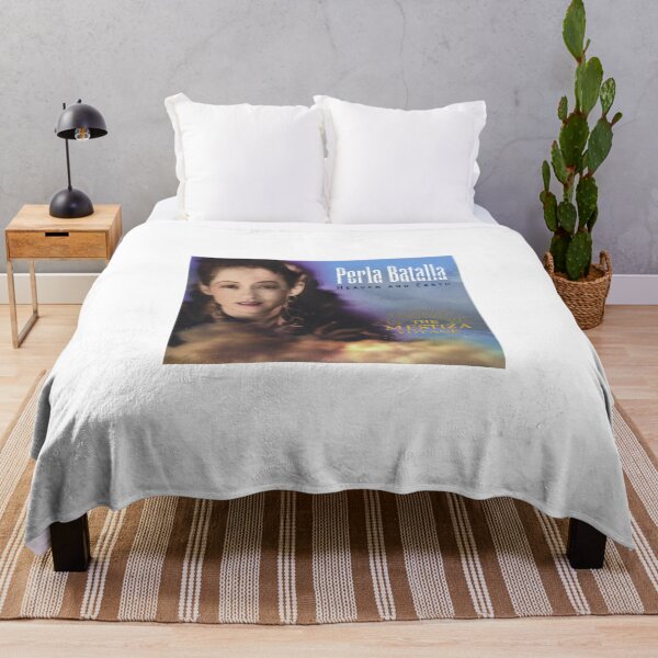 Item preview, batalla h and e perla designed and sold by millerconcha.