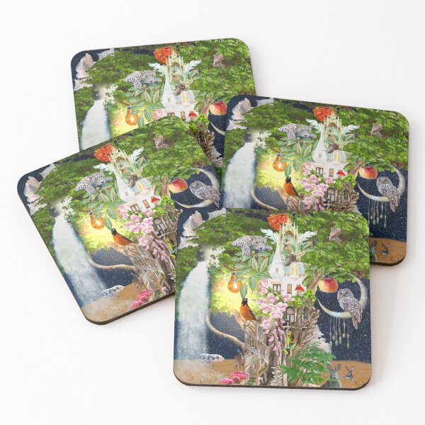 Item preview, Treehouse designed and sold by Lindsey Henderson.