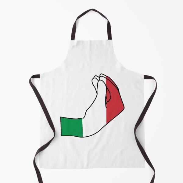 Item preview, Italian Hello designed and sold by MandaEevee.