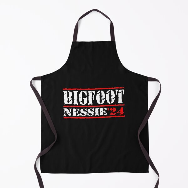 Item preview, Bigfoot T Shirt Political T-Shirt 2024 Election Tee Shirt designed and sold by GreenTurtleTeez.