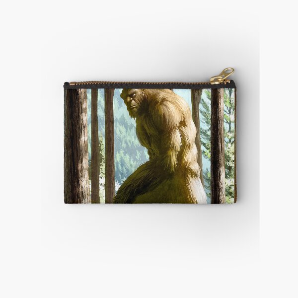 Item preview, Protector Of The Forest designed and sold by SquatchCentral.