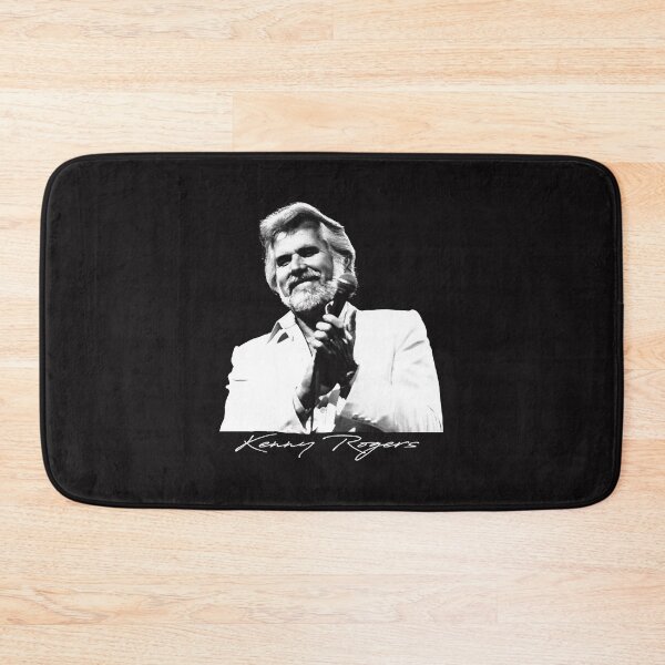 Item preview, Kenny Rogers Kenny Rogers - Live designed and sold by carhollybv1.