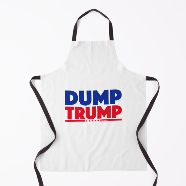 Item preview, DUMP TRUMP 3 designed and sold by FREE T-Shirts.