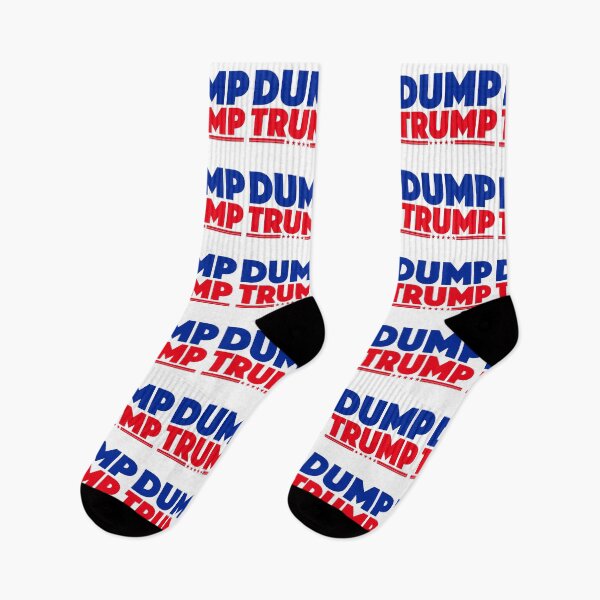 Item preview, DUMP TRUMP 3 designed and sold by FREE T-Shirts.