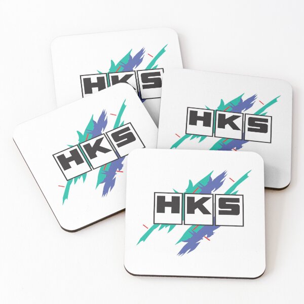 Item preview, hks 02 designed and sold by qwershop.