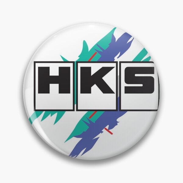 Item preview, hks 02 designed and sold by qwershop.