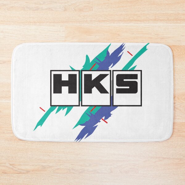 Item preview, hks 02 designed and sold by qwershop.