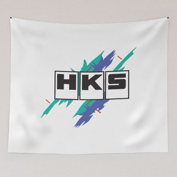 Item preview, hks 02 designed and sold by qwershop.