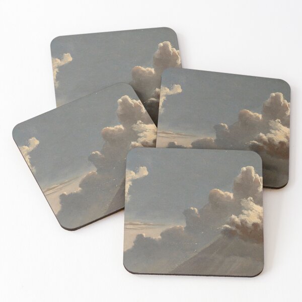 Item preview, Clouds designed and sold by Freyas-Eventyr.