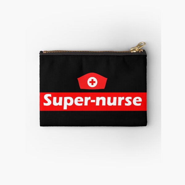 Item preview, Supernurse | Super-nurse designed and sold by DAFIN.