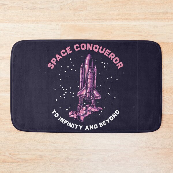 Item preview, Illustration Space Ship designed and sold by Peekonet.