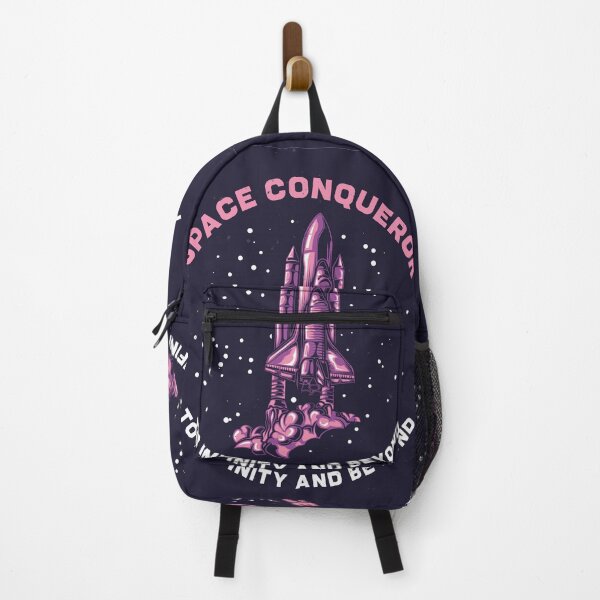 Item preview, Illustration Space Ship designed and sold by Peekonet.