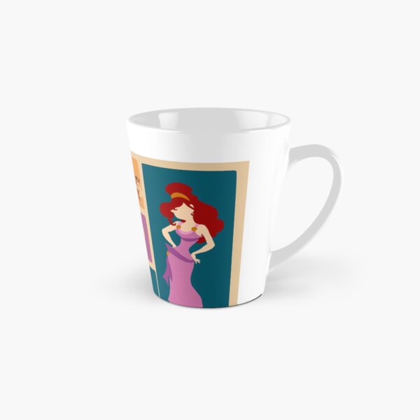 Vista previa del artículo con la obra «Diseño minimalista inspirado en Hércules», diseñado y vendido por Daphstry.