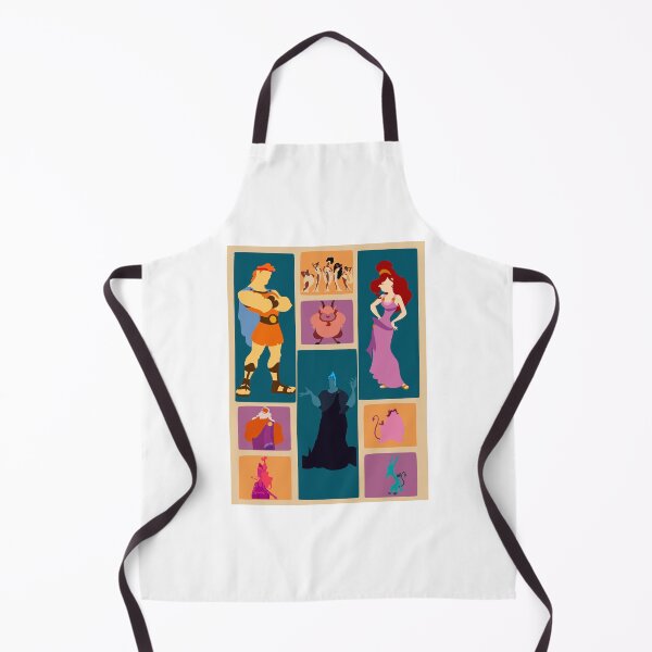 Item preview, Hercules Inspired Minimalist Design designed and sold by Daphstry.